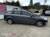Ford Mondeo SW 1.8 TDCi Trend