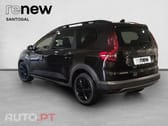 Dacia Jogger Extreme + Eco G