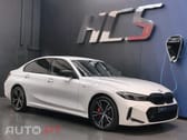 BMW 330 e Pack Desportivo M Pro Auto