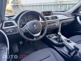 BMW 318 d Touring