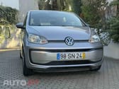 Volkswagen Up! 1.0 Move Auto