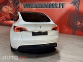 Tesla Model Y Long Range Dual Motor AWD