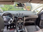 Ford S-Max 2.2 TDCi Titanium 7L
