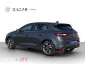 Renault Mégane 1.5 Blue dCi Intens