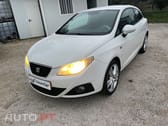 Seat Ibiza 1.4 TDi Sport