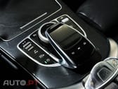 Mercedes-Benz C 200 Cabrio 9G-Tronic AMG Line
