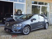 Renault Mégane 1.5 dCi Intens