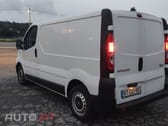 Renault Trafic 2.0 dCi L1H1 1.0T