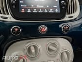 Fiat 500 1.2 Lounge MTA