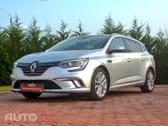 Renault Mégane Sport Tourer 1.5 Blue dCi GT Line EDC