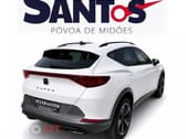 Cupra Formentor 1.5 eTSI DSG
