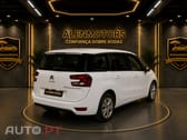 Citroen Grand C4 SpaceTourer 1.5 BlueHDi Feel Business