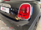 MINI Cabrio Cooper D