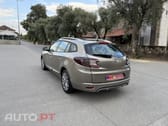 Renault Mégane Sport Tourer 1.5 dCi GT Line