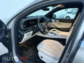 Mercedes-Benz GLE de Coupé 4Matic