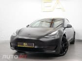 Tesla Model 3 Standard Range Plus RWD
