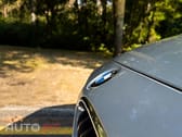 BMW 318 d Aut. Advantage