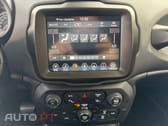 Jeep Renegade 1.5 e-hybrid limited dct Auto