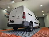 Citroen Berlingo 1.6 HDi L1 3L