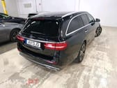 Mercedes-Benz E 300 de Avantgarde