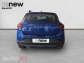 Dacia Sandero STEPWAY EXTREME + ECO-G 100