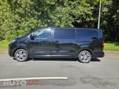 Peugeot Traveller 2.0 BlueHDi L2H1 Allure Standard