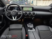 Mercedes-Benz A 180 d AMG Line Aut.