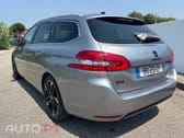 Peugeot 308 1.6 BlueHDi Allure J17