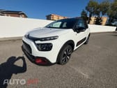 Citroen C3 Pure Tech S&S C-Series