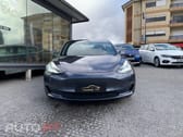 Tesla Model 3 Long-Range Dual Motor AWD