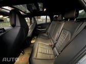 BMW 330 e Touring Pack Desportivo M Auto