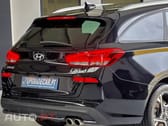 Hyundai i30 1.0 T-GDI 48V-Hybrid DCT N-Line