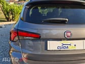Fiat Tipo SW 1.3 M-Jet Lounge