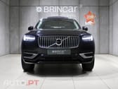 Volvo XC90 2.0 T8 PHEV Core AWD