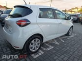 Renault Zoe (c/ Bateria) E-Tech EV50 Equilibre