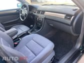 Audi A6 1.9 TDI 110