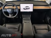 Tesla Model Y Tração Traseira