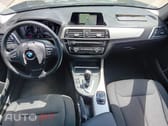 BMW 116 D C/AUTO