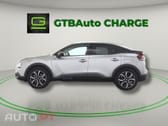 Citroen e-C4 I.V.A DEDUTÍVEL 50kwh Feel