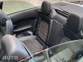 Mercedes-Benz C 180 Cabrio AMG Line