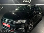 Volkswagen Polo 1.0 TSI Confortline