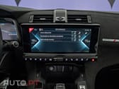 DS DS7 E-Tense Performance Line EAT8