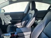 Tesla Model 3 Tração Traseira