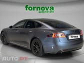 Tesla Model S 75D
