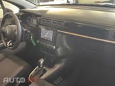 Citroen C3 Pure Tech 110 S&S EAT6 MAX