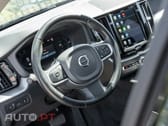Volvo XC60 T6 AWD Recharge Geartronic Inscription Expression