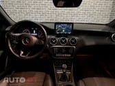 Mercedes-Benz A 180 CDI BE Urban