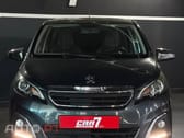 Citroen C1 1.0 VTi Shine ETG