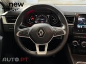 Renault Captur TECHNO TCE 100 BI-FUEL