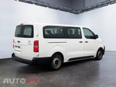 Citroen Jumpy 1.5 BlueHDi XL